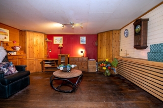 Dorpsstraat 6 Vriescheloo