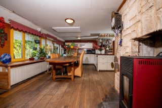 Dorpsstraat 6 Vriescheloo