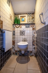 Dorpsstraat 6 Vriescheloo