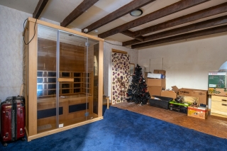 Dorpsstraat 6 Vriescheloo