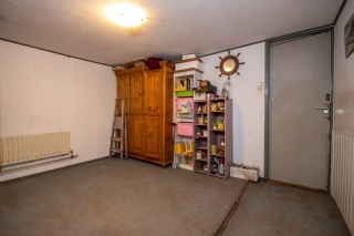 Dorpsstraat 6 Vriescheloo