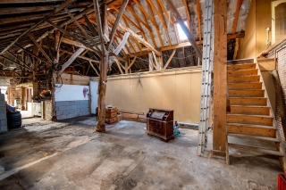 Dorpsstraat 6 Vriescheloo