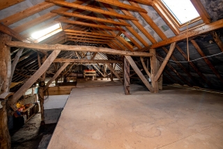 Dorpsstraat 6 Vriescheloo