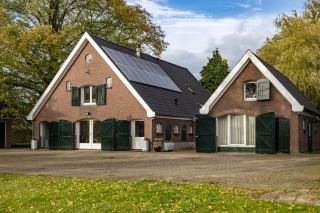 Zutphenseweg 44 Klarenbeek