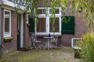 Zutphenseweg 44 Klarenbeek