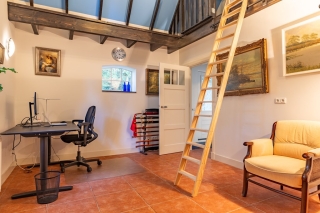 Zutphenseweg 44 Klarenbeek