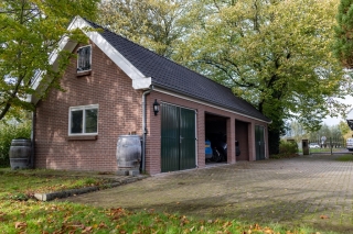 Zutphenseweg 44 Klarenbeek