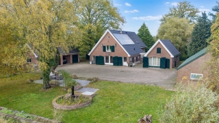 Zutphenseweg 44 Klarenbeek