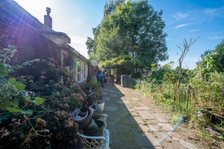 Dorpsstraat 6 Vriescheloo