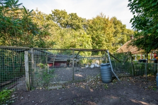 Dorpsstraat 6 Vriescheloo