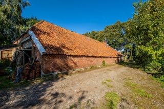 Dorpsstraat 6 Vriescheloo