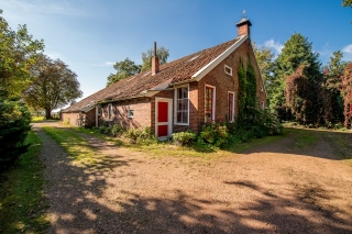 Dorpsstraat 6 Vriescheloo