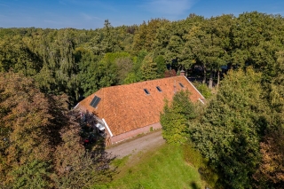 Dorpsstraat 6 Vriescheloo