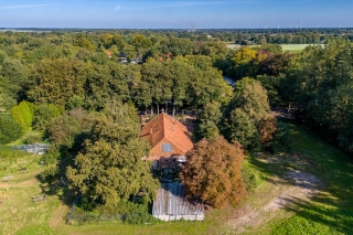 Dorpsstraat 6 Vriescheloo