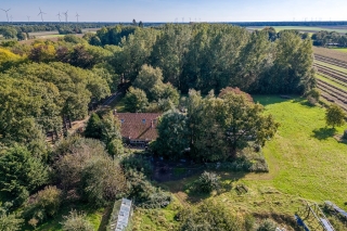 Dorpsstraat 6 Vriescheloo