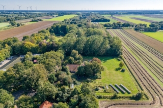 Dorpsstraat 6 Vriescheloo