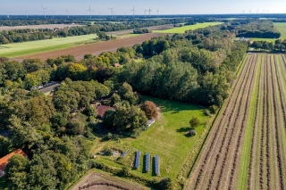 Dorpsstraat 6 Vriescheloo