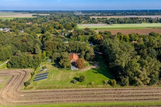 Dorpsstraat 6 Vriescheloo