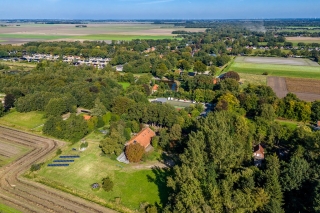 Dorpsstraat 6 Vriescheloo