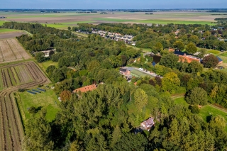 Dorpsstraat 6 Vriescheloo