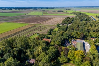 Dorpsstraat 6 Vriescheloo