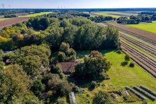 Dorpsstraat 6 Vriescheloo