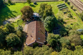 Dorpsstraat 6 Vriescheloo