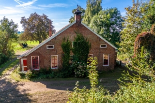 Dorpsstraat 6 Vriescheloo