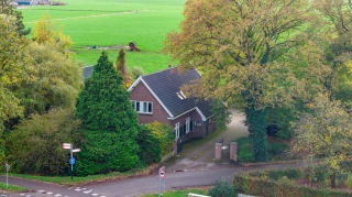 Zutphenseweg 44 Klarenbeek