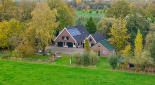 Zutphenseweg 44 Klarenbeek