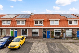 Heemskerckstraat 88 ZWOLLE