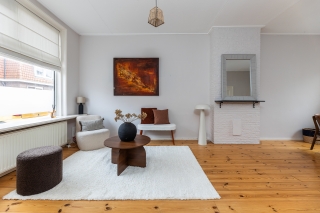 Heemskerckstraat 88 ZWOLLE