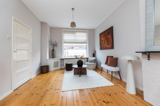 Heemskerckstraat 88 ZWOLLE