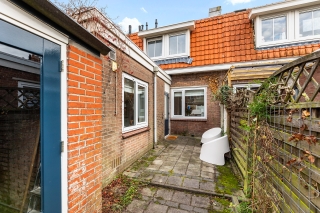 Heemskerckstraat 88 ZWOLLE