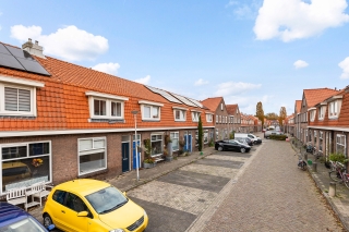 Heemskerckstraat 88 ZWOLLE