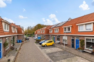 Heemskerckstraat 88 ZWOLLE