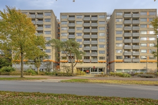 Laan van Borgele 40 F 612 DEVENTER