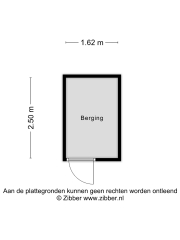 Laan van Borgele 40 F 612 DEVENTER