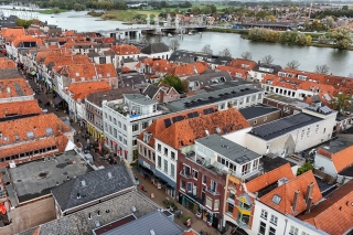 Oudestraat 41 03 KAMPEN