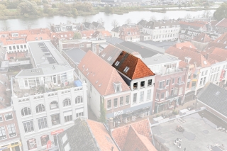 Oudestraat 41 03 KAMPEN