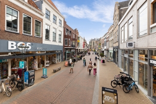 Oudestraat 41 03 KAMPEN