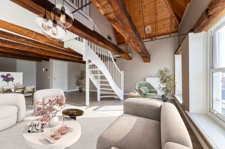 Oudestraat 41 03 KAMPEN