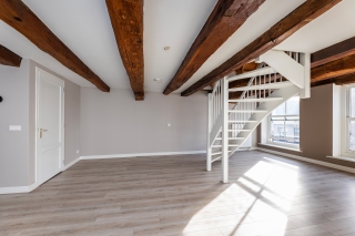 Oudestraat 41 03 KAMPEN