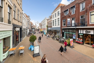 Oudestraat 41 03 KAMPEN