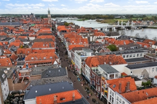 Oudestraat 41 03 KAMPEN