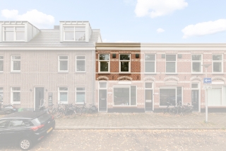 Bisschop Willebrandlaan 93 A ZWOLLE