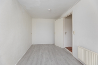 Bisschop Willebrandlaan 93 A ZWOLLE