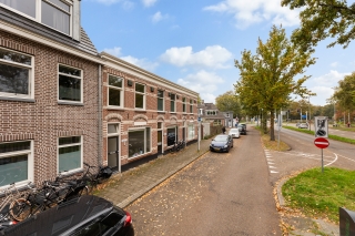 Bisschop Willebrandlaan 93 A ZWOLLE