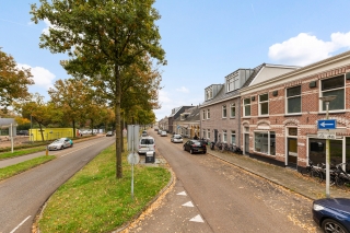 Bisschop Willebrandlaan 93 A ZWOLLE