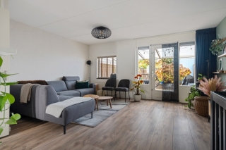 Het Verlaat 73 Apeldoorn